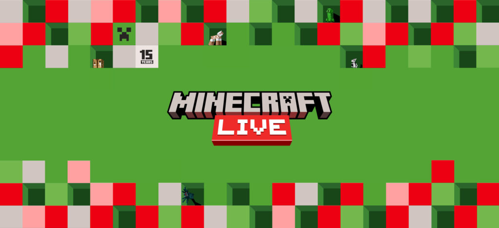 Minecraft Live: Juega desde Cualquier Dispositivo