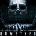 Prometheus 2012 – Película